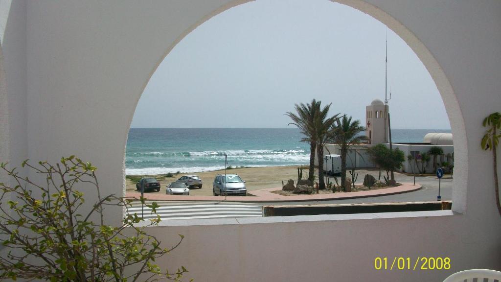 Virgen Del Mar Holidays Mojácar Kamer foto